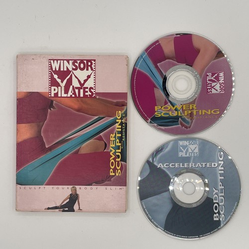 Windsor pilates power - pilates,