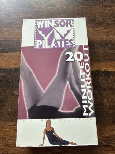 Windsor pilates 2002 - windsor,